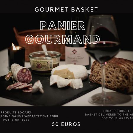 Cesar Havre De Paix Vieille Ville Annecy Zewnętrze zdjęcie
